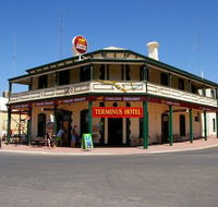 Terminus Hotel Motel - Coogee Beach Accommodation