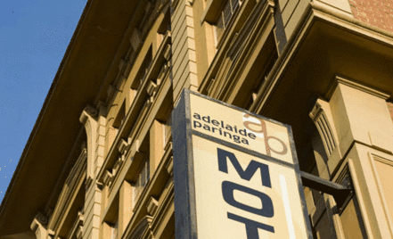 Adelaide Paringa Motel - Coogee Beach Accommodation