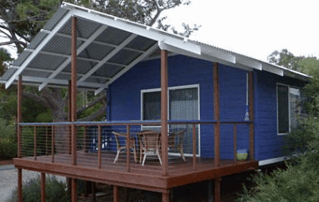 Aldinga Bay Holiday Village - Coogee Beach Accommodation 1