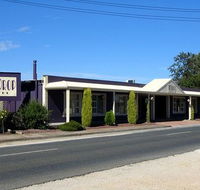 Top Drop Motel - Coogee Beach Accommodation