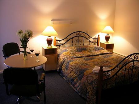 Top Drop Motel - Coogee Beach Accommodation 2