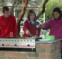 Cape Jervis Holiday Units - Coogee Beach Accommodation