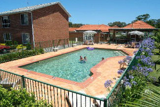 Gallipoli Court - Coogee Beach Accommodation 1
