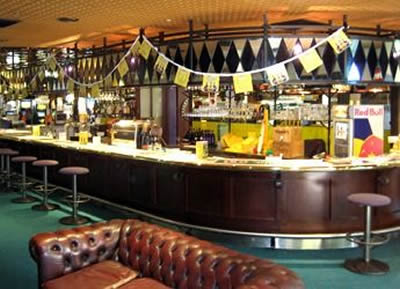 Hahndorf Old Mill Motel - Coogee Beach Accommodation 0