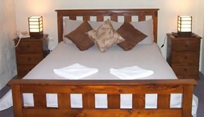 Hahndorf Old Mill Motel - Coogee Beach Accommodation 1