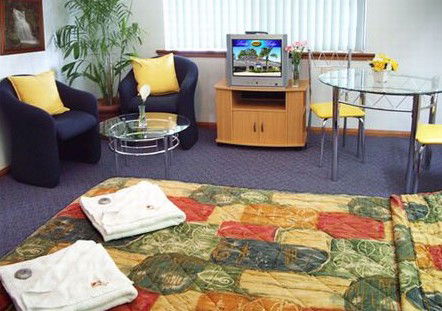 Woodville SA Coogee Beach Accommodation