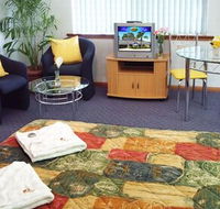 Lindy Lodge Motel And Function Centre - Coogee Beach Accommodation