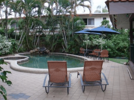 Reef Gateway Apartments - Coogee Beach Accommodation 0