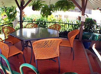 Reef Gateway Apartments - Coogee Beach Accommodation 1