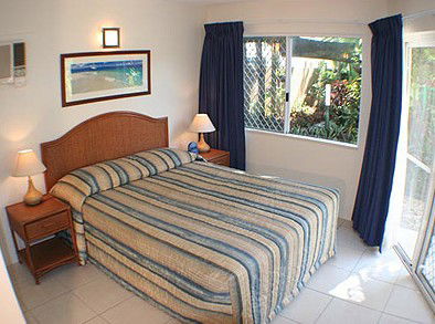 Reef Gateway Apartments - Coogee Beach Accommodation 2