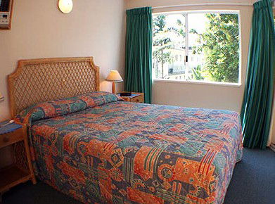 Reef Gateway Apartments - Coogee Beach Accommodation 4