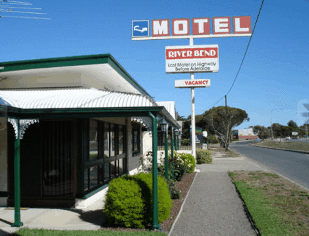 Motel River Bend - Coogee Beach Accommodation