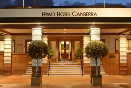 Canberra City ACT Coogee Beach Accommodation