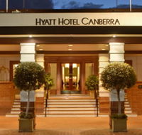 Hyatt Hotel Canberra - Coogee Beach Accommodation