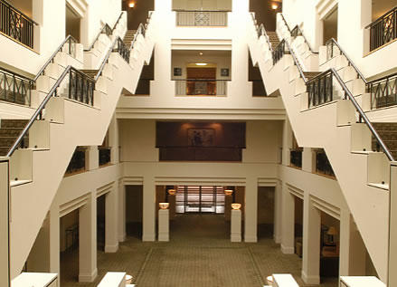 Hyatt Hotel Canberra - Coogee Beach Accommodation 1