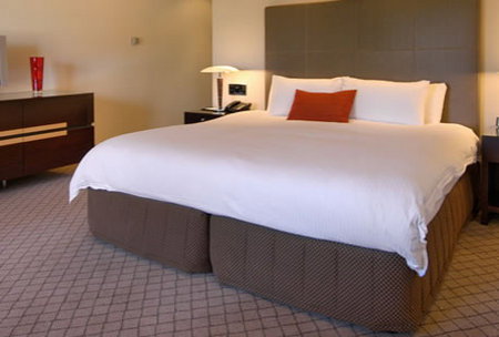 Hyatt Hotel Canberra - Coogee Beach Accommodation 2