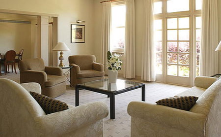Hyatt Hotel Canberra - Coogee Beach Accommodation 3