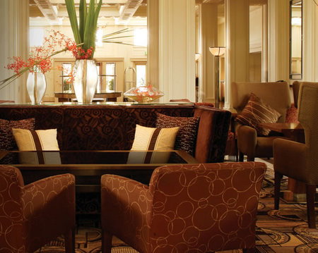Hyatt Hotel Canberra - Coogee Beach Accommodation 4