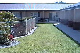 Emerald QLD Coogee Beach Accommodation