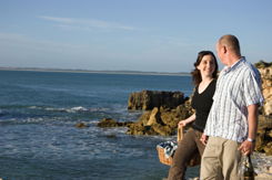 Nampara Cabins - Coogee Beach Accommodation 0