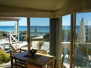 The Macs Beachfront Villas - Coogee Beach Accommodation 0
