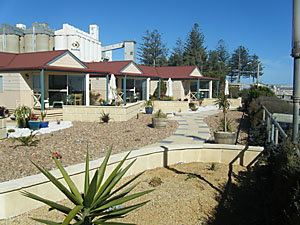 The Macs Beachfront Villas - Coogee Beach Accommodation 1