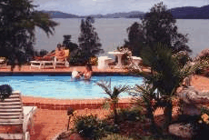 Coogee Beach Accommodation