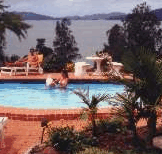 Galway Downs Lakeside Country House - Coogee Beach Accommodation