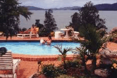 Galway Downs Lakeside Country House - Coogee Beach Accommodation 0