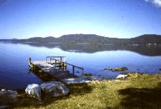 Galway Downs Lakeside Country House - Coogee Beach Accommodation 1