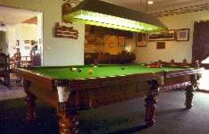Galway Downs Lakeside Country House - Coogee Beach Accommodation 4