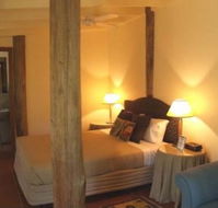 Bandusia Country Retreat - Coogee Beach Accommodation