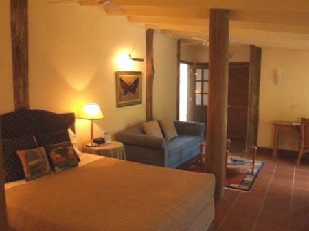 Bandusia Country Retreat - Coogee Beach Accommodation 1