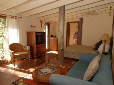 Bandusia Country Retreat - Coogee Beach Accommodation 2