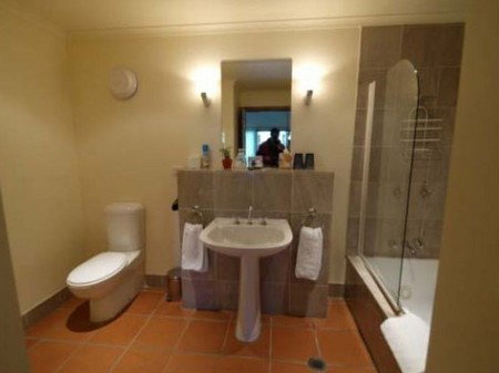 Bandusia Country Retreat - Coogee Beach Accommodation 5