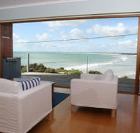 White Sails - Coogee Beach Accommodation
