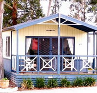 Ocean Point Resort - Coogee Beach Accommodation