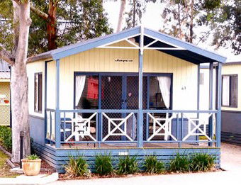 Ocean Point Resort - Coogee Beach Accommodation 0