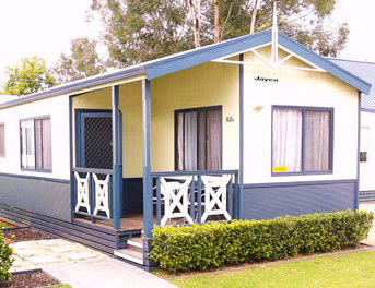 Ocean Point Resort - Coogee Beach Accommodation 1