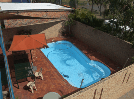 Matilda Motel - Coogee Beach Accommodation 3