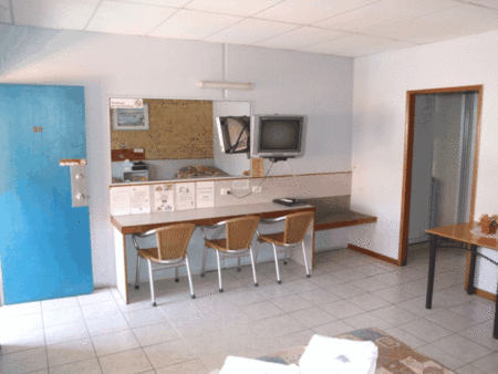 Matilda Motel - Coogee Beach Accommodation 4