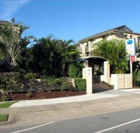 Bila Vista Holiday Apartments - Coogee Beach Accommodation