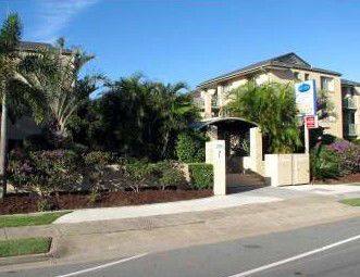 Bila Vista Holiday Apartments - Coogee Beach Accommodation 0