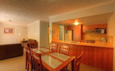 Bila Vista Holiday Apartments - Coogee Beach Accommodation 1