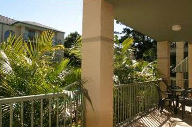 Bila Vista Holiday Apartments - Coogee Beach Accommodation 3