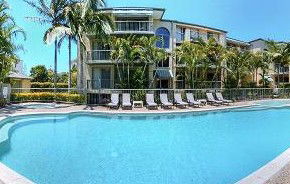 Bila Vista Holiday Apartments - Coogee Beach Accommodation 4