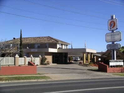 Country Comfort Orange - Coogee Beach Accommodation 2