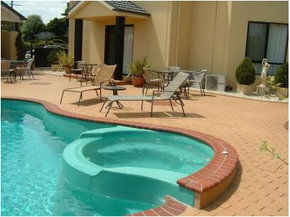 Hopkins House Motel & Apartments - Coogee Beach Accommodation 6