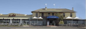 Barwon Heads VIC Coogee Beach Accommodation