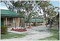 Glenlyon QLD Coogee Beach Accommodation